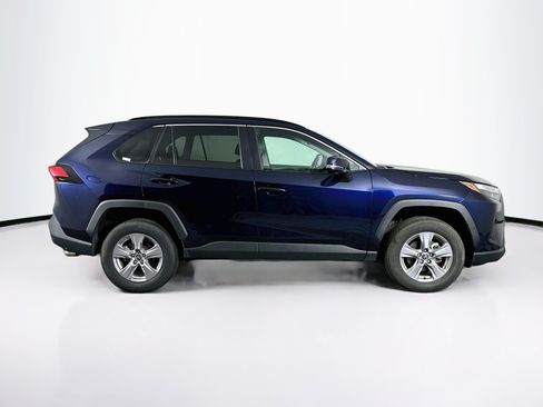 Used 2025 Toyota RAV4 XLE FWD image 10