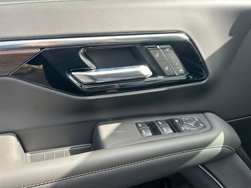 New 2026 Chevrolet Tahoe Premier w/ Sun And Tow Package image 20