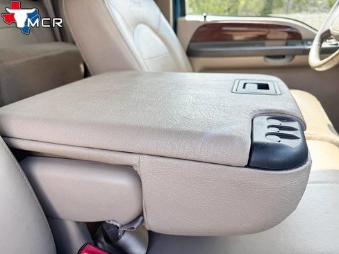 Used 2000 Ford F250 Lariat image 15