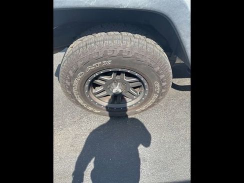 Used 2013 Jeep Wrangler Sport image 19