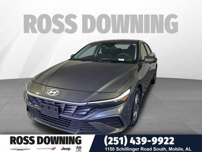Used 2024 Hyundai Elantra SEL