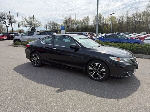 Used 2016 Honda Accord EX-L image 17