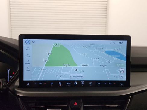 Used 2023 Ford Escape Active w/ Tech Pack #1 image 24