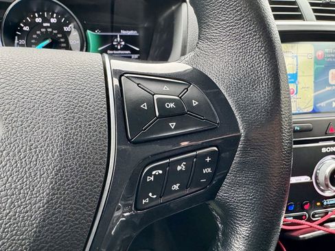 Certified 2017 Ford Explorer Limited image 33