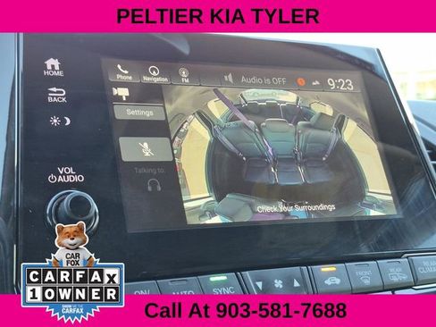 Used 2020 Honda Odyssey Touring image 46