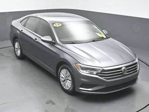 Used 2019 Volkswagen Jetta S w/ Driver Assistance Package FWD image 38