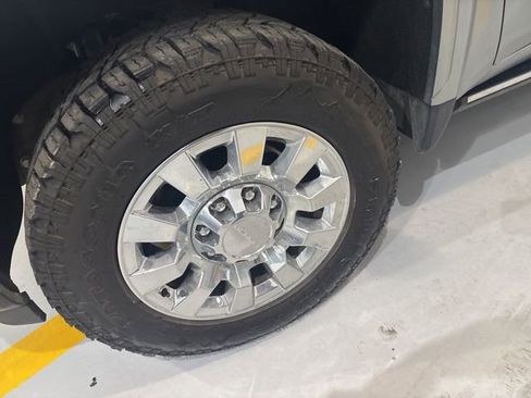 Used 2024 GMC Sierra 2500 Denali w/ Denali Reserve Package image 40