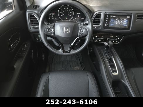 Used 2022 Honda HR-V EX-L image 13