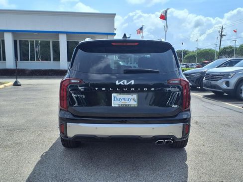 Used 2025 Kia Telluride S AWD/4WD image 22