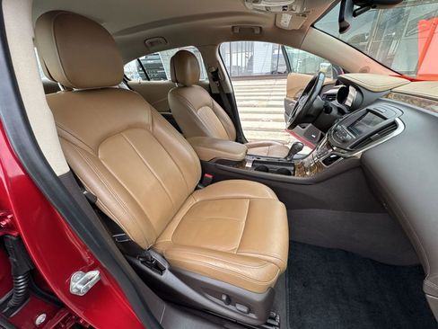 Certified 2014 Buick LaCrosse Leather image 18