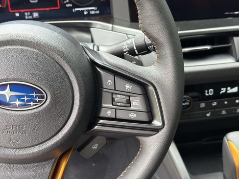 New 2026 Subaru Outback Wilderness AWD/4WD image 16