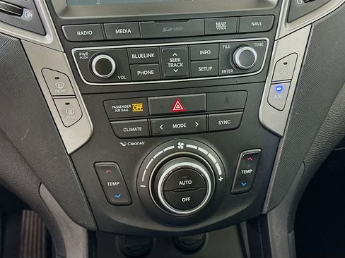 Used 2017 Hyundai Santa Fe Sport w/ 2.0T Ultimate Tech Package 05 image 24