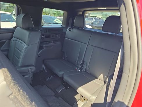 New 2026 Hyundai Santa Fe Calligraphy image 23