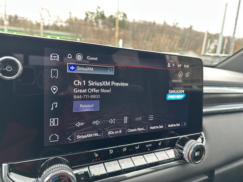 New 2026 GMC Canyon Elevation image 19