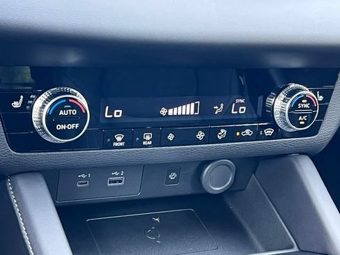 New 2026 Nissan Rogue SL AWD/4WD image 25