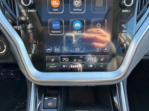 Used 2024 Subaru Outback Onyx Edition image 31