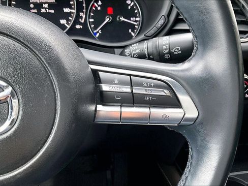 Used 2021 MAZDA CX-30 AWD 2.5 S w/ Premium Package image 22