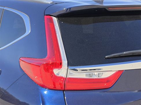 Used 2017 Honda CR-V Touring image 6