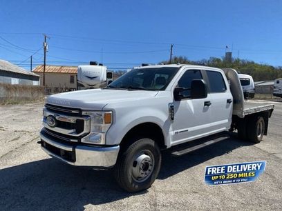 Used 2021 Ford F350 XL w/ Power Equipment Group
