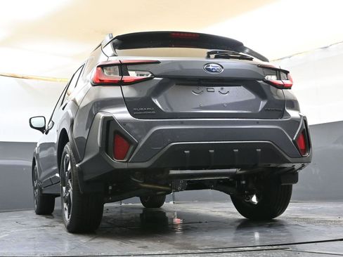 New 2026 Subaru Crosstrek 2.5i Limited image 40