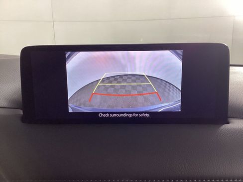 Used 2024 MAZDA CX-5 Carbon Edition image 27