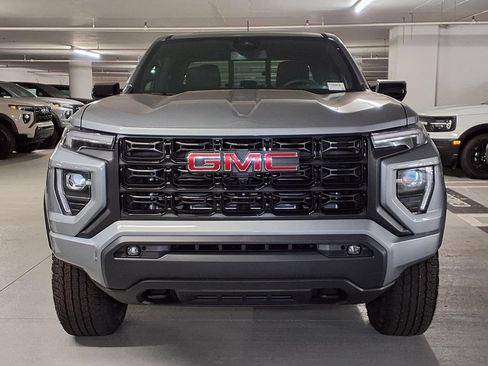 New 2026 GMC Canyon Elevation w/ Convenience Package RWD image 2