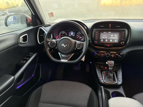 Used 2020 Kia Soul GT-Line image 23