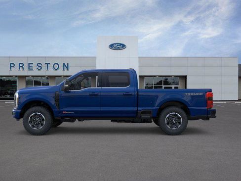 New 2026 Ford F350 Lariat w/ Tremor Off-Road Package image 3