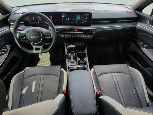 Used 2025 Kia K5 GT-Line image 14