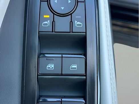 New 2026 Nissan Rogue SV w/ SV Premium Package image 13