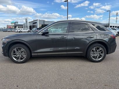 Used 2025 Genesis GV70 2.5T
