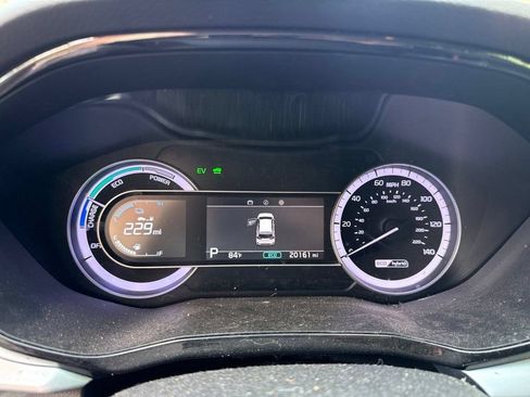 Used 2022 Kia Niro LX FWD image 15