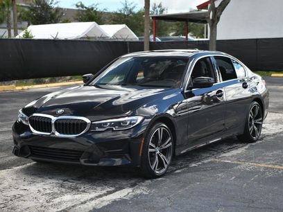 Used 2021 BMW 330i Sedan w/ Convenience Package