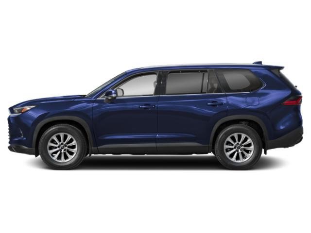 New 2026 Toyota Grand Highlander XLE FWD image 3