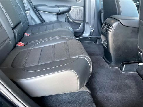 Used 2022 Honda CR-V EX-L image 18