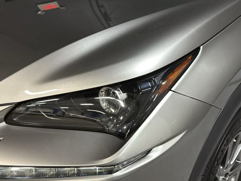 Used 2020 Lexus NX 300 AWD w/ Comfort Package image 5