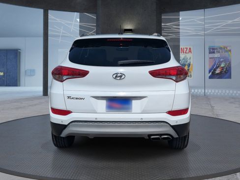 Used 2017 Hyundai Tucson Value image 5