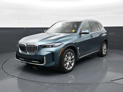 Used 2025 BMW X5 xDrive40i w/ Climate Comfort Package
