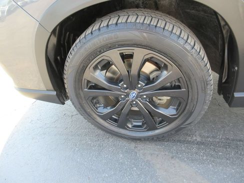 Used 2020 Subaru Forester Sport w/ Popular Package #2 AWD/4WD image 15