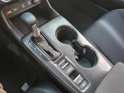 Used 2025 Honda Civic Sport image 15