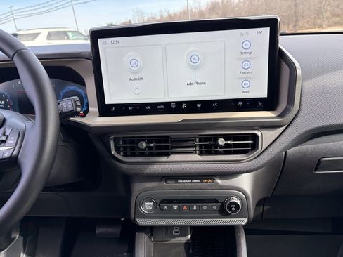 New 2025 Ford Bronco Sport Big Bend w/ Convenience Package image 28