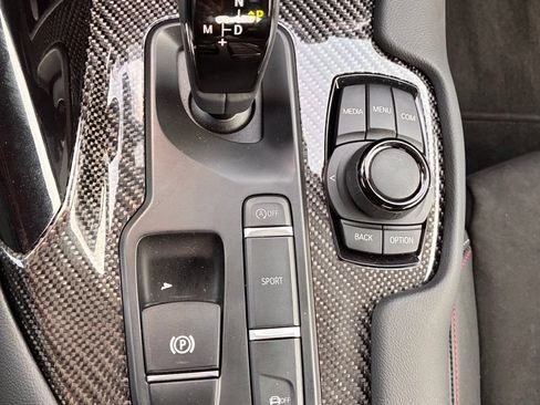 Used 2023 Toyota Supra RWD image 31