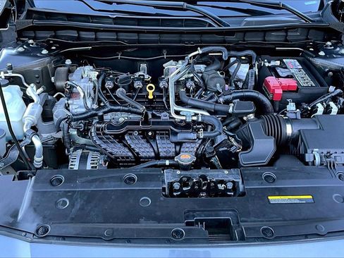 Certified 2024 Nissan Altima 2.5 S image 27