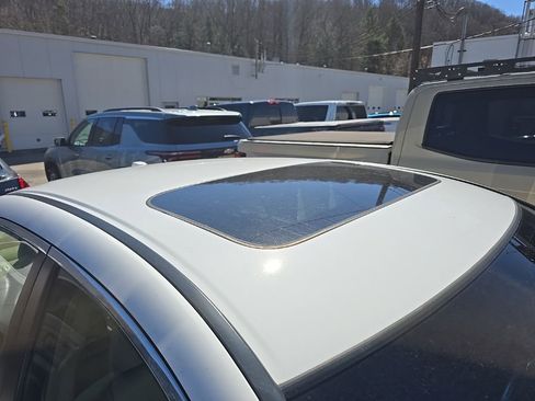 Used 2008 Honda Accord EX-L image 4