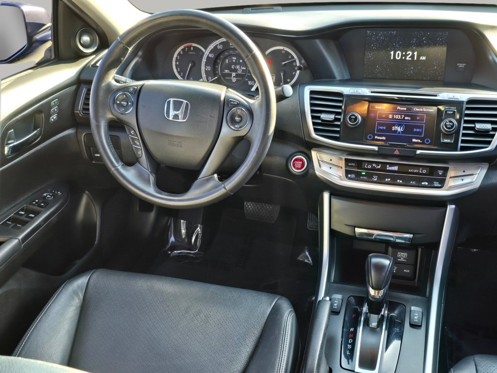 Used 2013 Honda Accord EX-L image 3