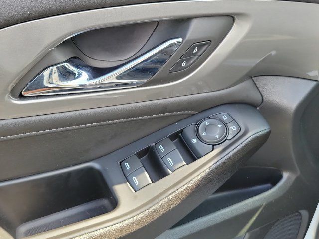Certified 2023 Chevrolet Traverse LT AWD/4WD image 29