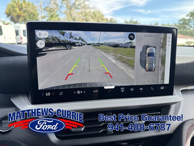 New 2027 Ford Explorer ST-Line AWD/4WD image 21