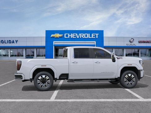 New 2026 GMC Sierra 2500 Denali w/ Denali Reserve Package image 5