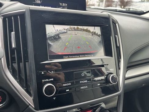 Used 2022 Subaru Forester Premium image 31