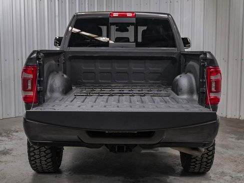 Used 2022 RAM 2500 Limited w/ Off Road Package image 48